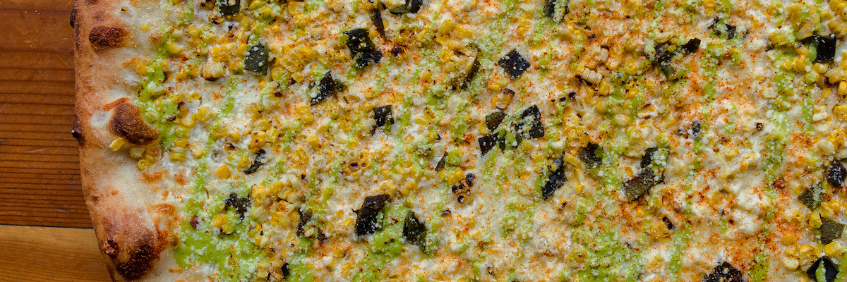 Pizza Slice