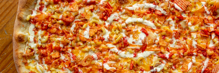 Pizza Slice