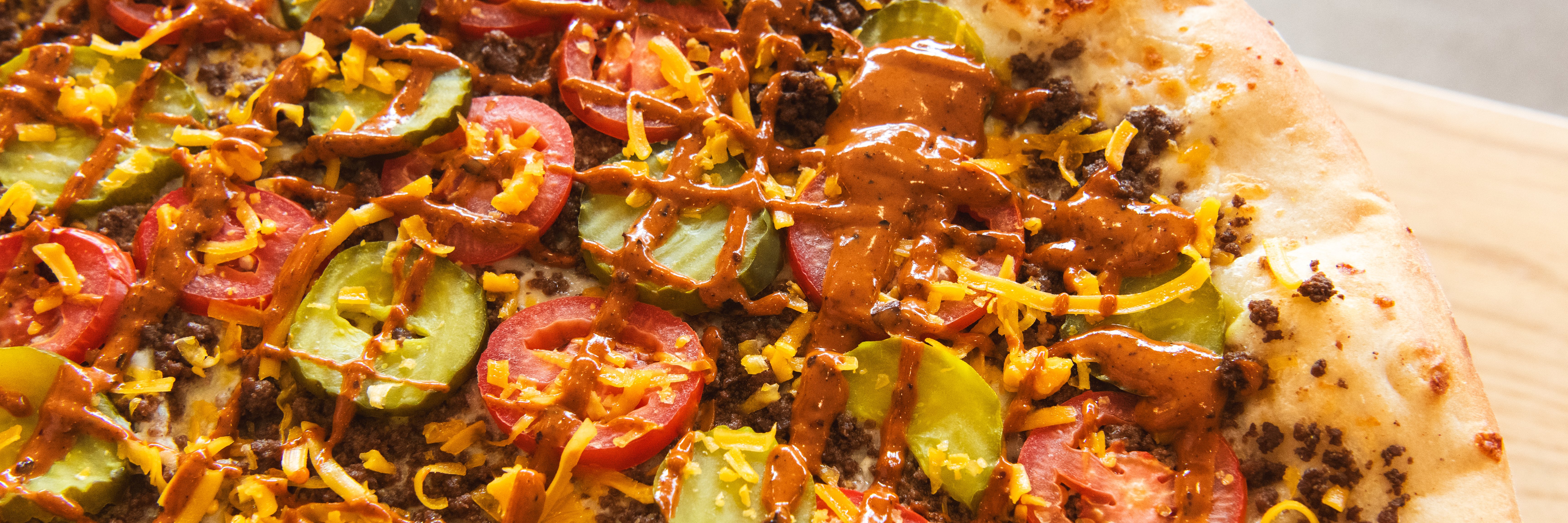 Pizza Slice