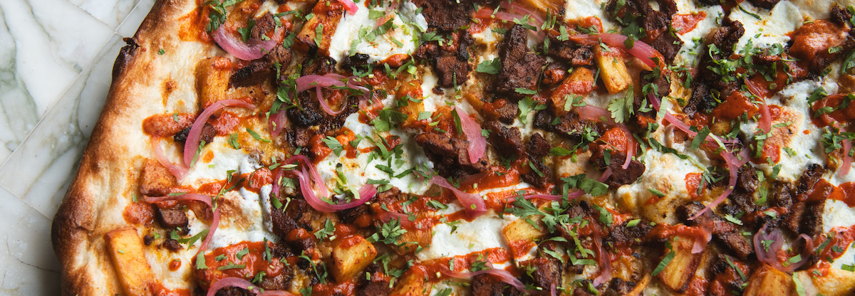 Pizza Slice