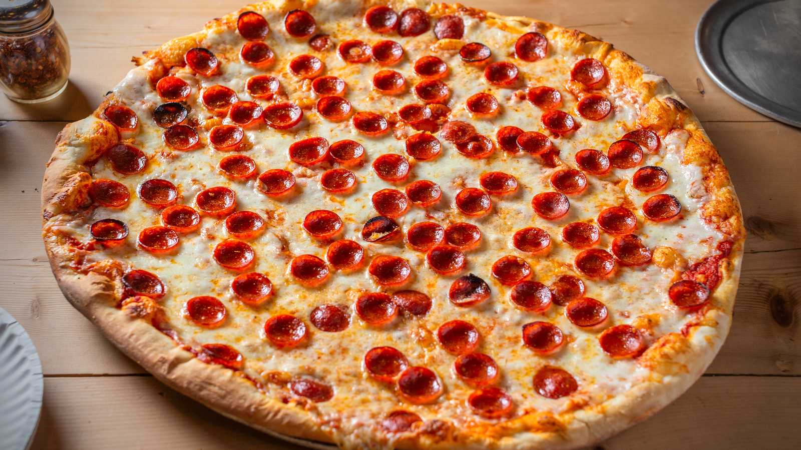 Pizza Slice