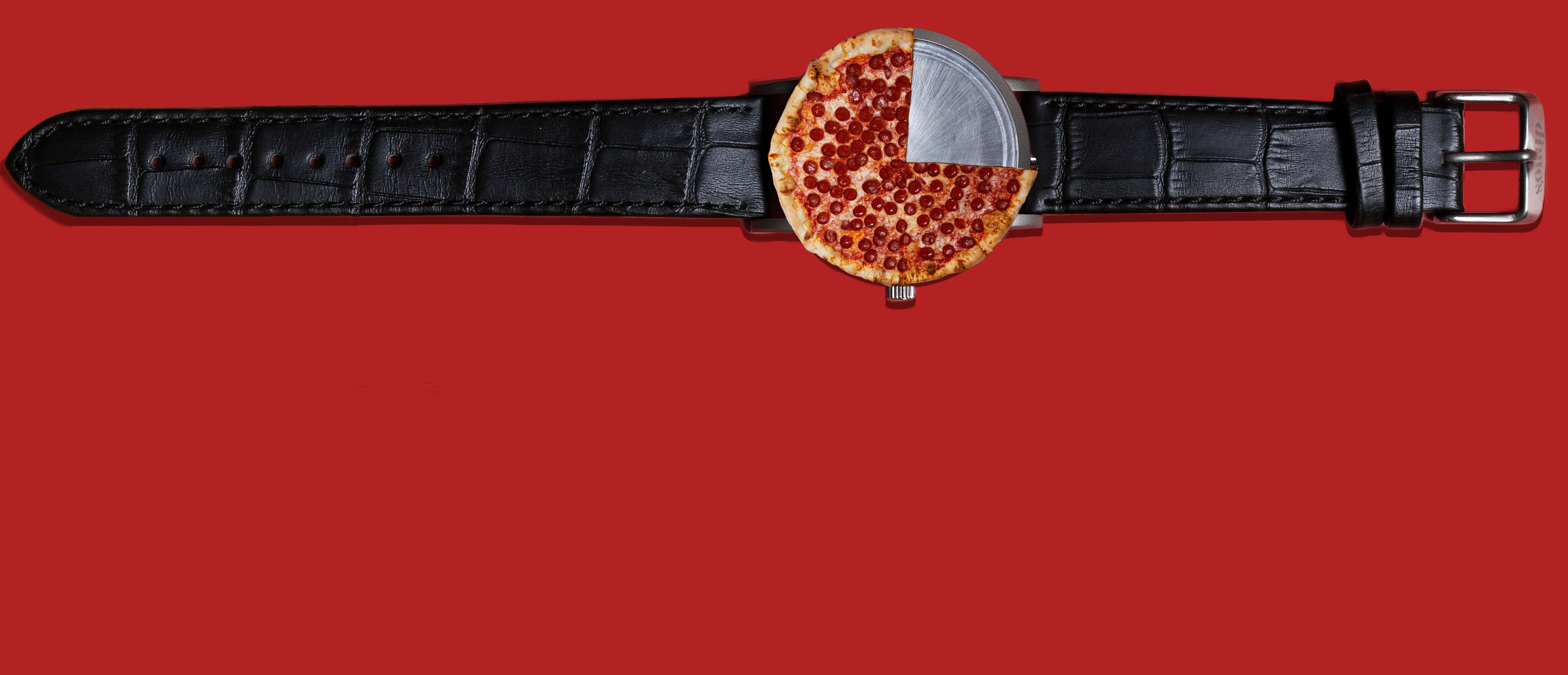 Pizza Slice