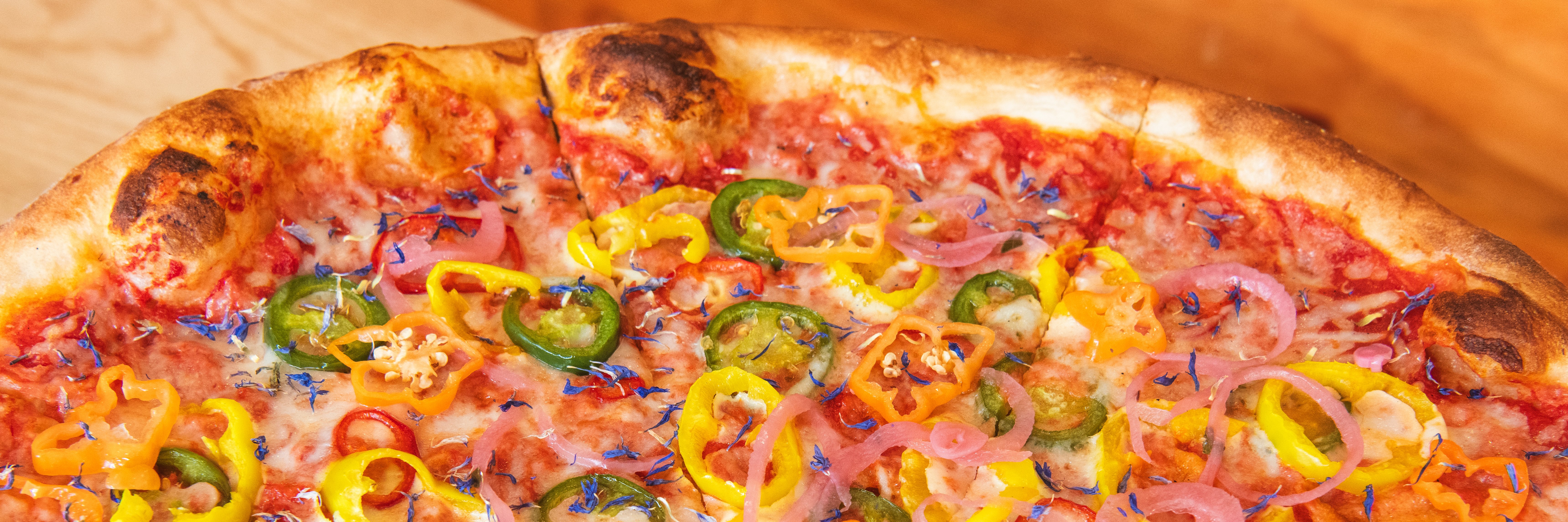 Pizza Slice