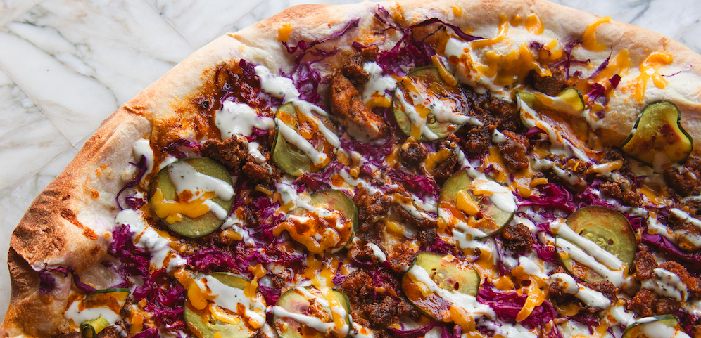Pizza Slice