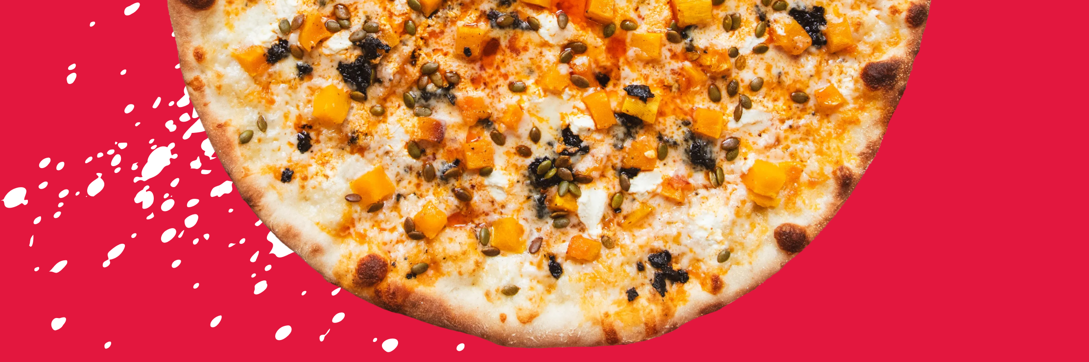 Pizza Slice