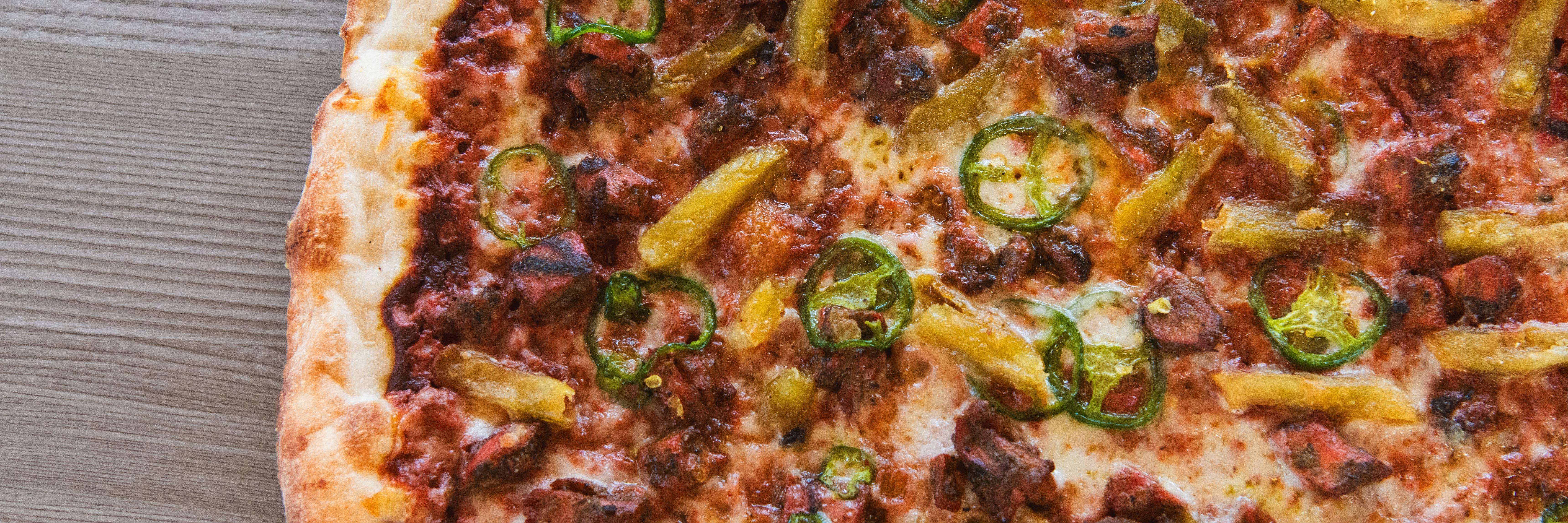 Pizza Slice
