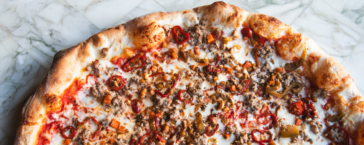 Pizza Slice