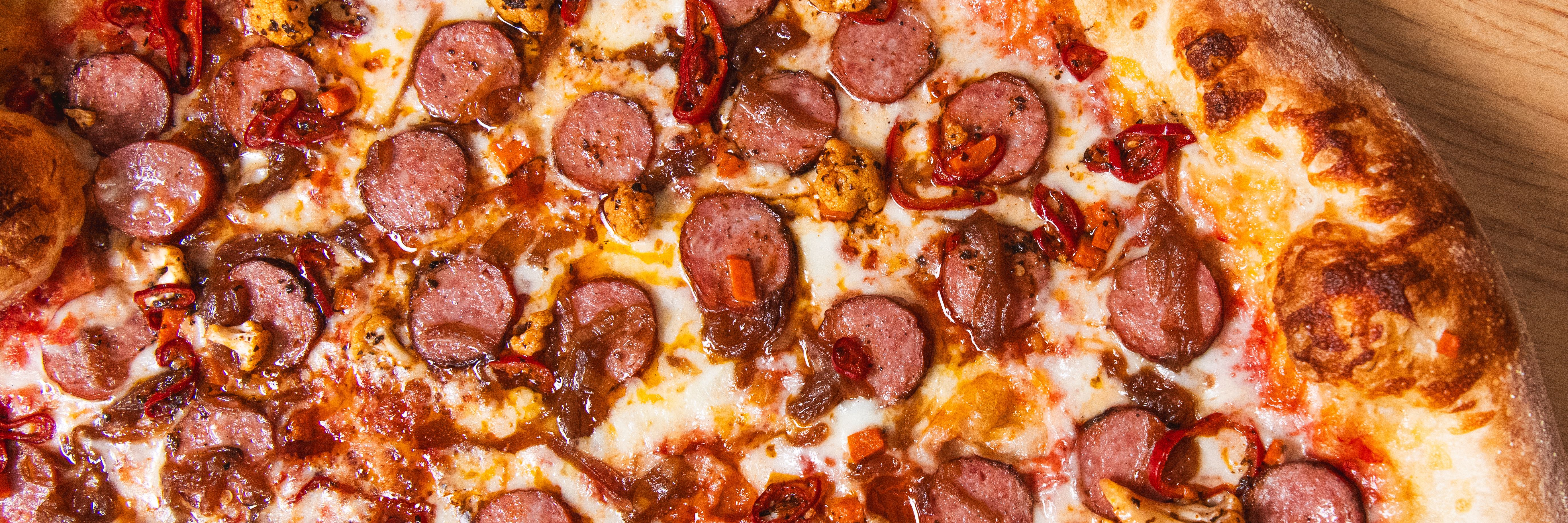 Pizza Slice