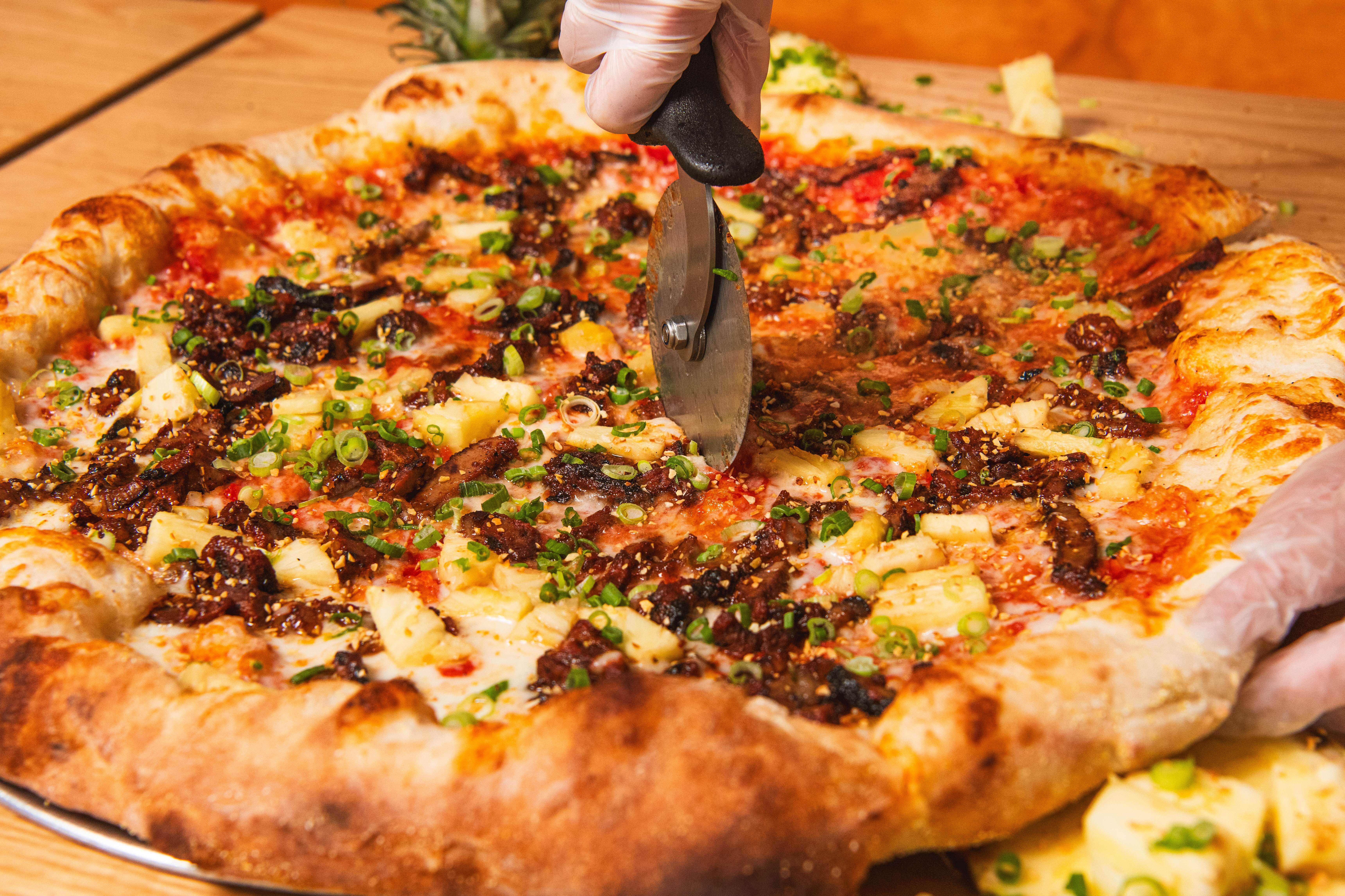 Pizza Slice