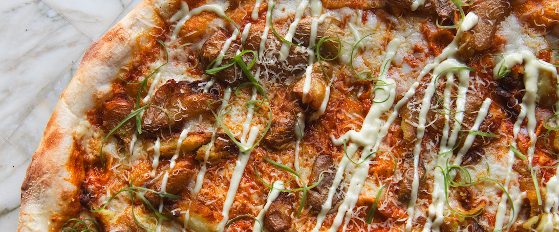 Pizza Slice