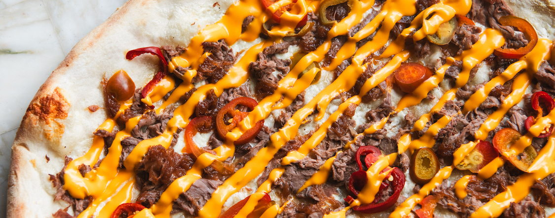 Pizza Slice