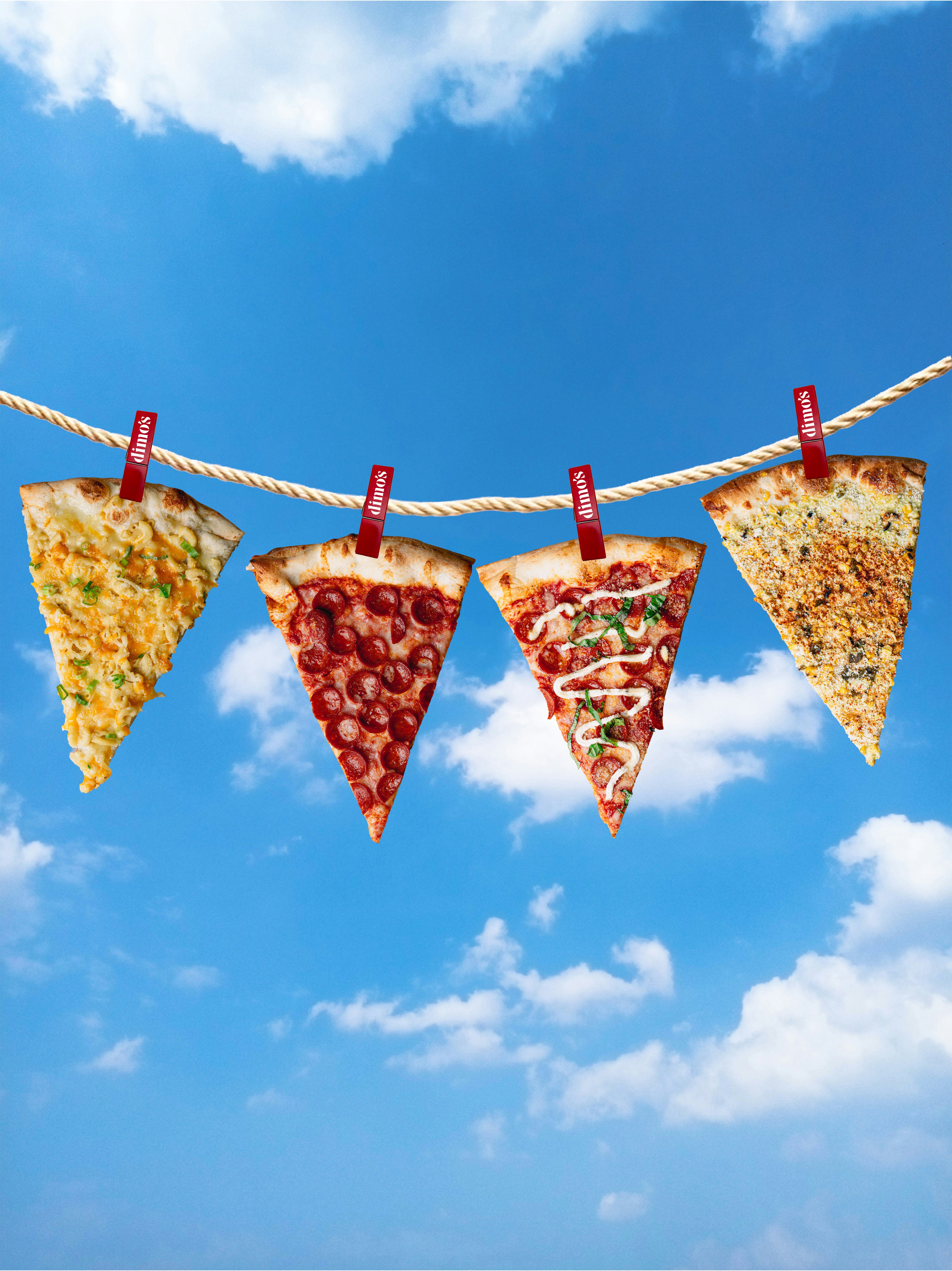 Pizza Slice