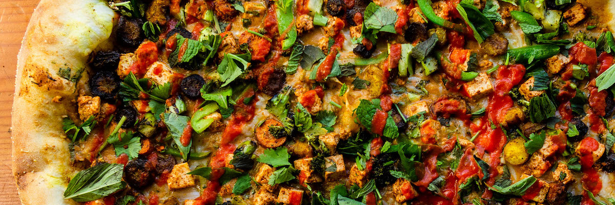 Pizza Slice