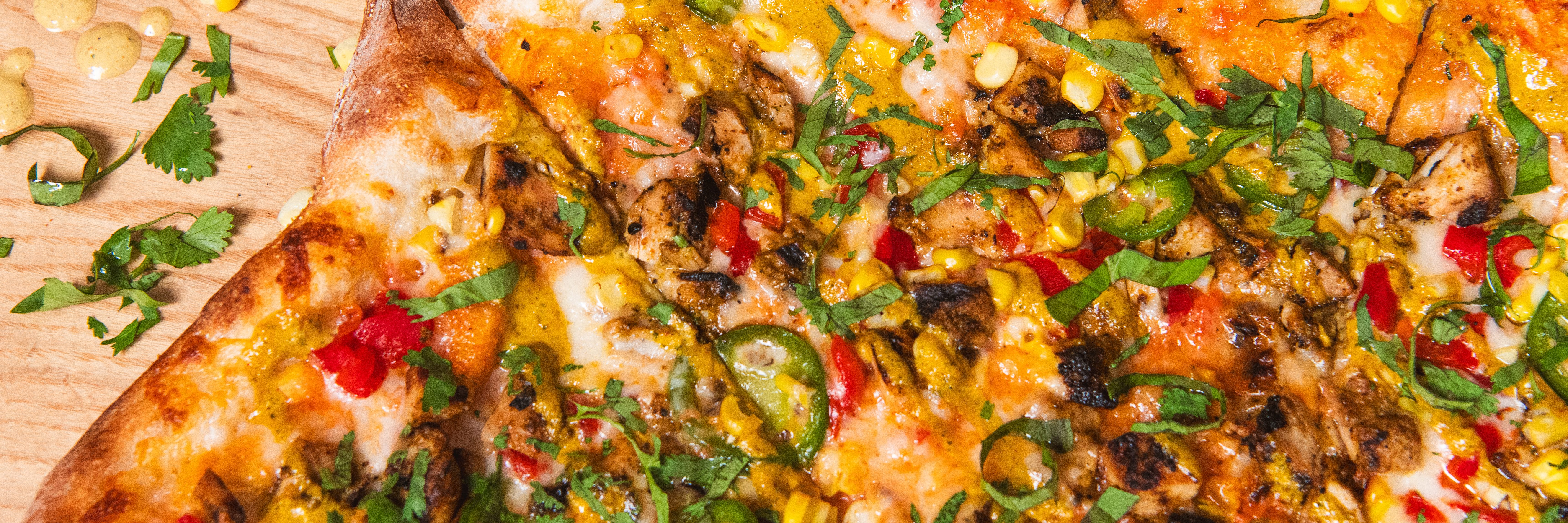 Pizza Slice