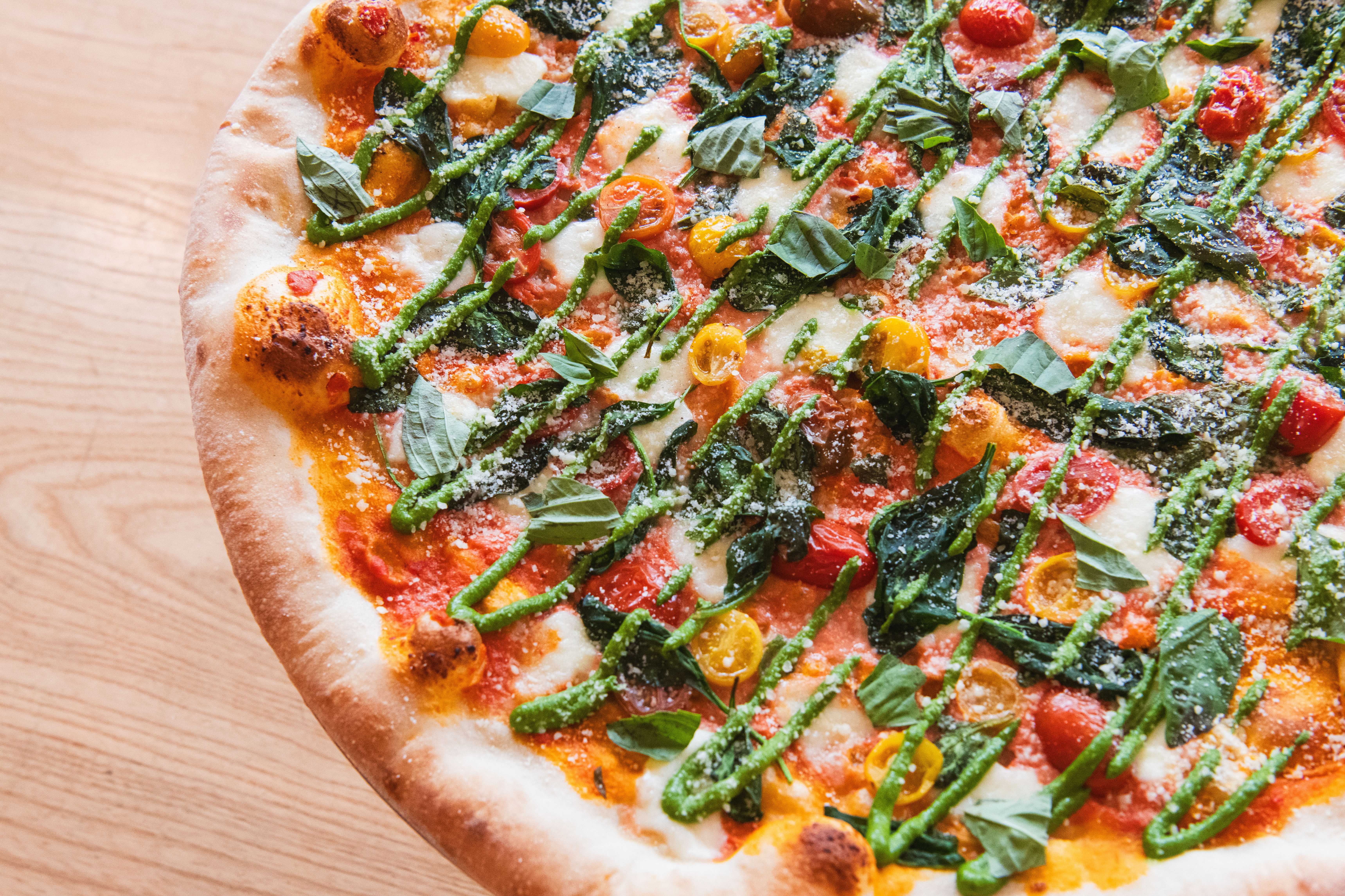 Pizza Slice