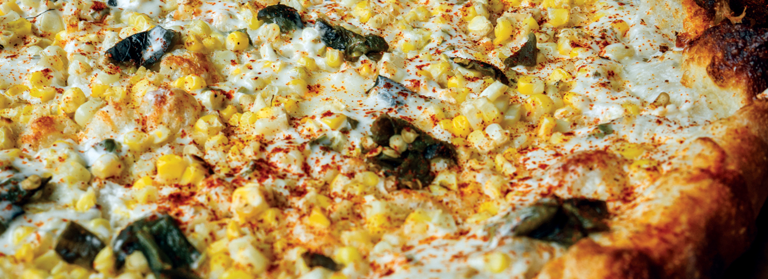 Pizza Slice